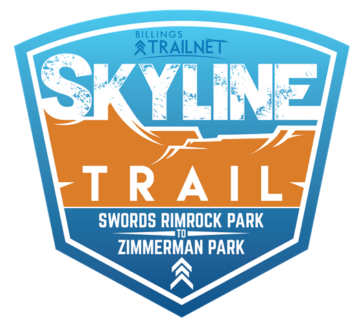 Skyline Trail Logo