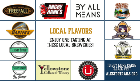 Local Breweries