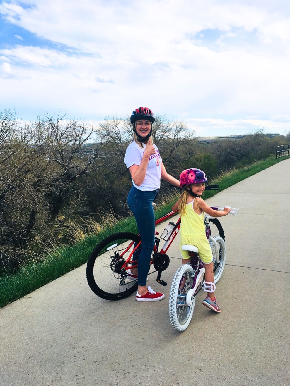 Kasodie West and AVA Law are Transcending Generations Through Trails Billings